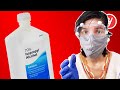 How To Use Isopropyl Alcohol Disinfectant (70% vs 91% vs 99%) Mp3 Song