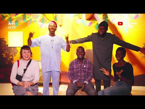 A Tour Of The J Randle Centre For Yoruba Culture And History The Biggest Yoruba Museum In The World