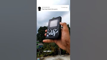 Sup Game Box 400 in 1 Review | Game boy.#console #gameboy #sup #review