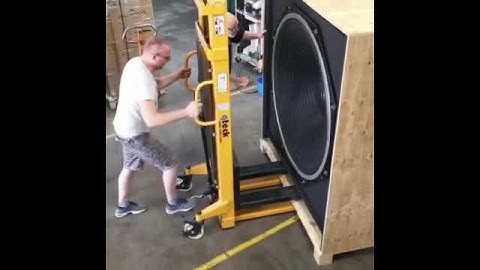 THE 50 Pro Passive SMSG50 #subwoofer #infrasonic #ascendoimmersiveaudio #bass #speaker #hometheater