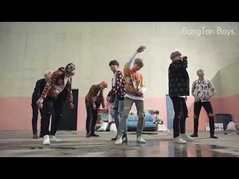 BTS Fire INSTRUMENTAL Version