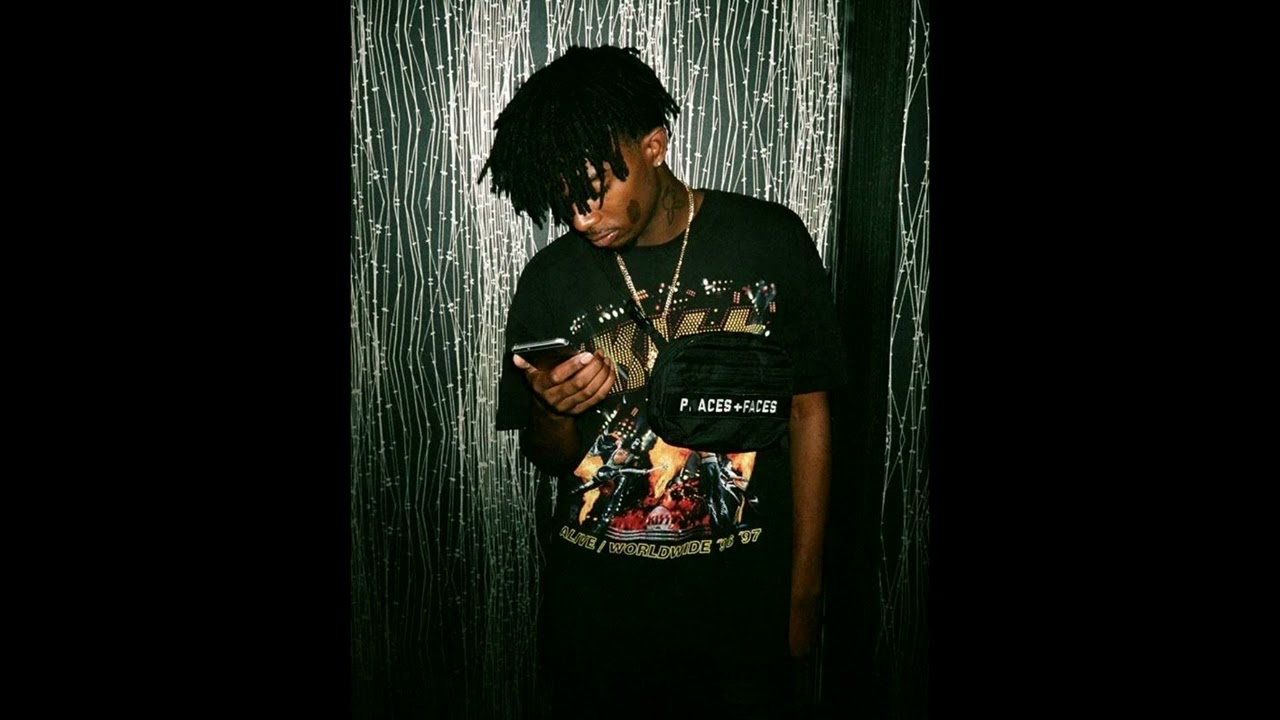 (FREE) Playboi Carti x Lil Uzi Vert Type Beat - 