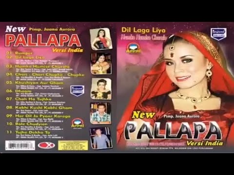 New Pallapa Spesial Bollywood Full Album