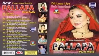 New Pallapa Spesial Bollywood  Album