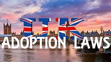 Adoption Process uk + one on one live footage of orphan babies