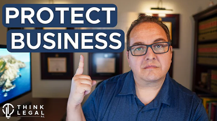 Protect Your Business and Update Policies: 5 Tips to Keep your Business Safe
