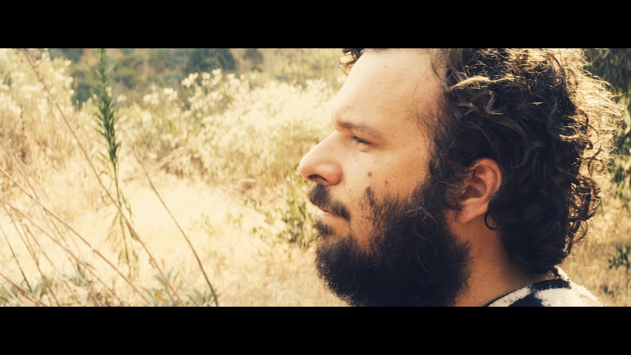 John Goraj - "The Patience of Glaciers" Album Trailer