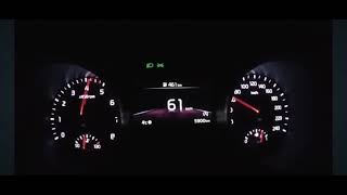 Kia Ceed 1.0 T-Gdi̇ 100 Hp 0-100