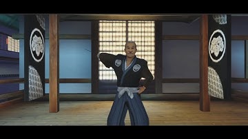 Ninja Creed 3D - Gameplay Walkthrough Part 7 -kill Area Dominator (iOS, Android)