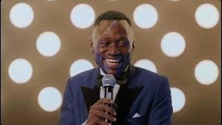 Willis Raburu vs Standup Comedians #willisraburu