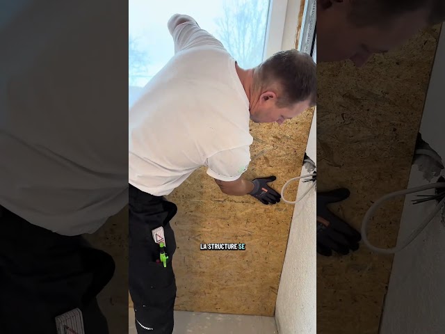 #diy #bricolage #renovation #astuce #travaux #construction #artisan #maison