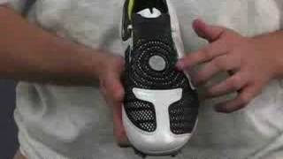 Nike Total90 Laser II FG - YouTube