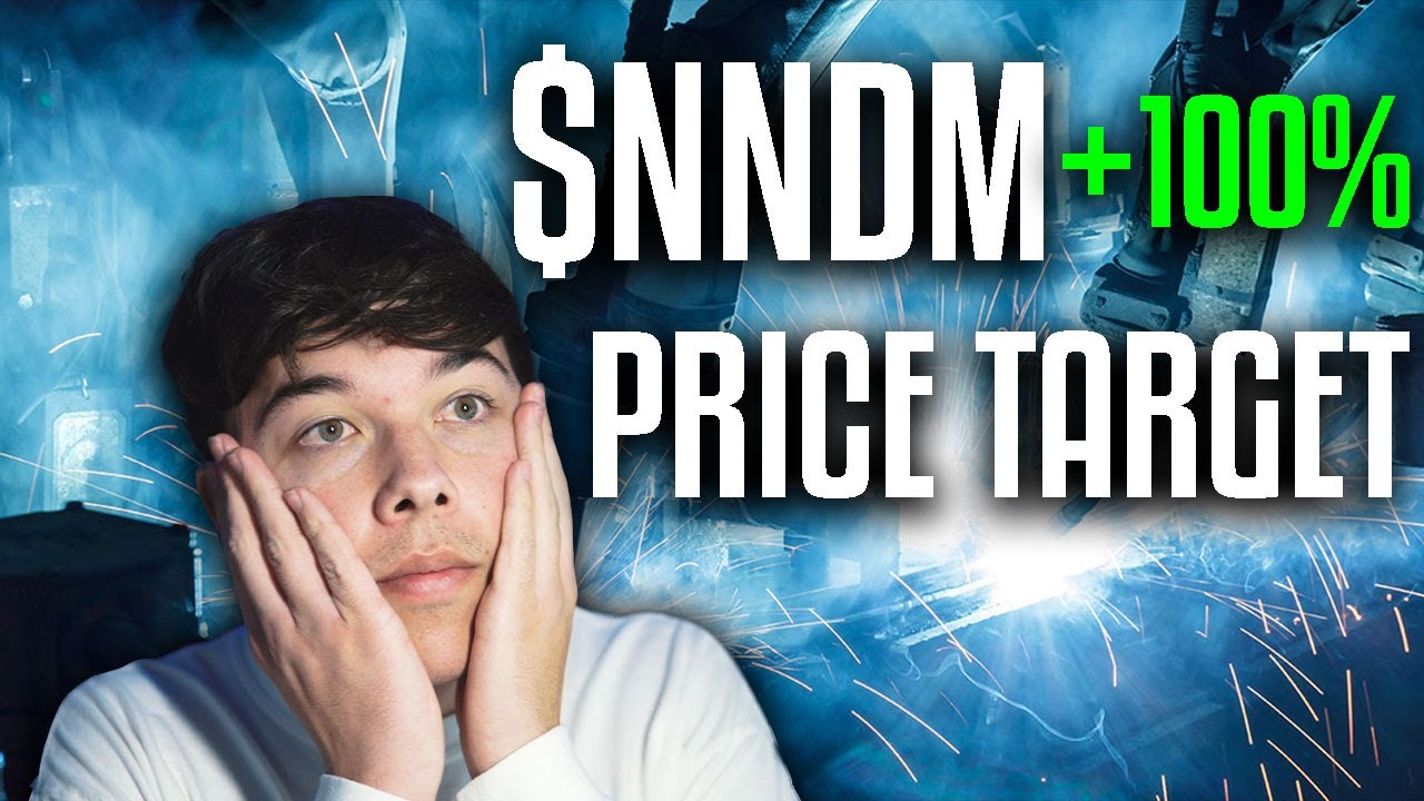 ARK Just Bought MORE of This Stock - Is Nano Dimension a Buy? (NNDM Price Target)