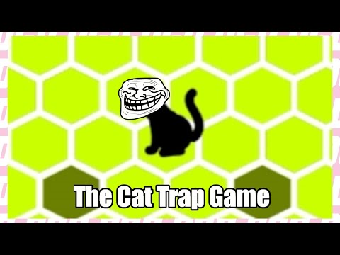 Trap the cat игра. Кетнрап из игры. Trap the cat игра. Cat trap. Trap the cat 18.