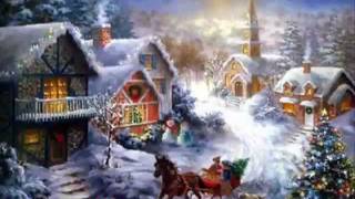 Video voorbeeld van "Gunter Kallmann Christmas.11 - Christmas Alphabet/White Christmas"
