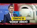 Murat Kurum’dan Dikkat Çeken Sığınak Açıklaması! 'Her Vatandaş Sığınağa Gidebilsin İstiyoruz'