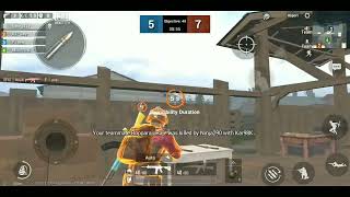 Slide feature in pubg mobile lite tdm | upcoming update is awesome
0.16.0