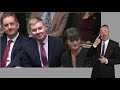 🔴 LIVE: Prime Minister's Questions with British Sign Language (BSL) - 13 November 2024