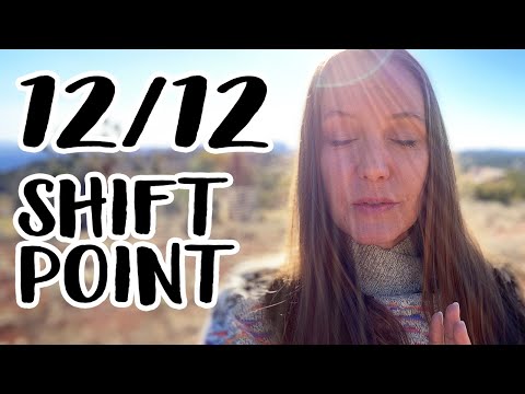 12-12 New Moon Portal - 3 Things You Need To Know! 🌑💛✨