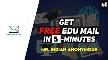 How to Get a Free .EDU Email Address [April 2021 UPDATED] | Azure and AWS supported 100%