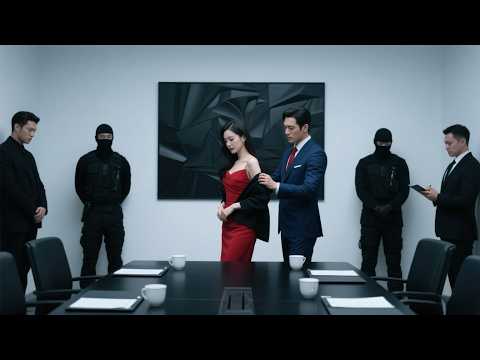 [MULTI SUB] [💕新剧]作为总裁的隐婚妻子，却低调入职公司当实习生，竟然撞见美女秘书勾引总裁老公！总裁当场示爱，全公司吓疯了！JHDJ