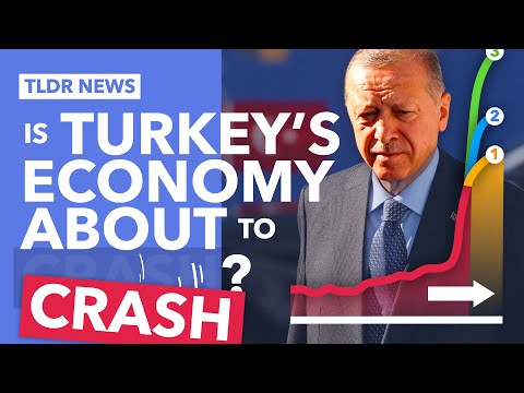 Turkey's Inflation Hits