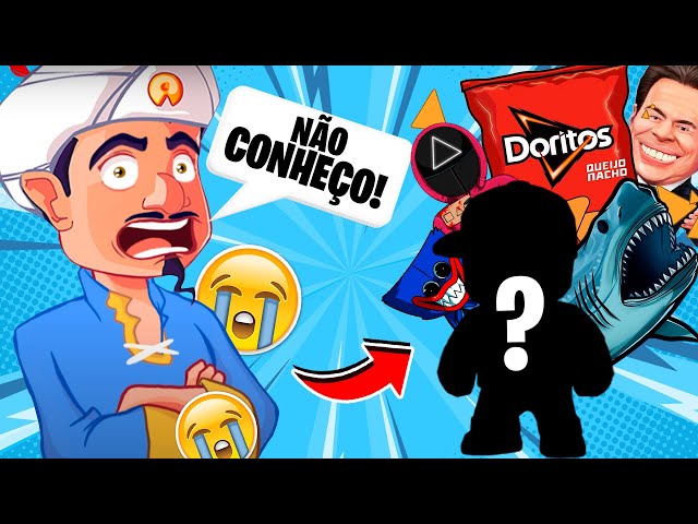 Joi on X: descobri que dá pra jogar akinator pelo google assistant e ELE  CONHECE A @mkarolqueiroz ❤️ adora preto? hahahahha   / X