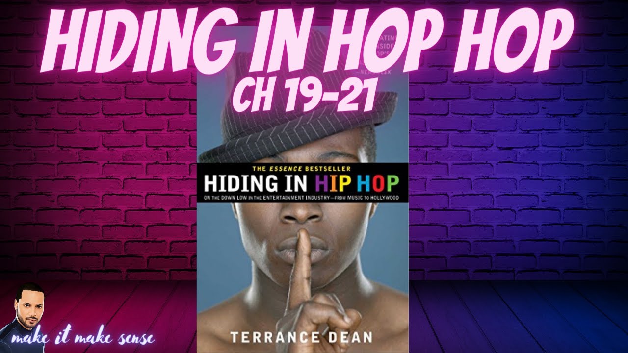 Unmasking The Mystery Hiding In Hip Hop Names Revealed