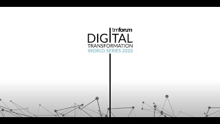 Digital Transformation World Series: Week 1, Day 1 Headliners Highlights