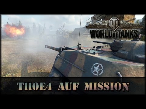 world-of-tanks---live:-t110e4-auf-mission-[-deutsch-|-gameplay-]