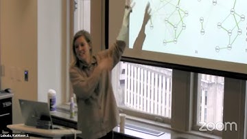 LTT: Riet van Bork - Measurement in a Network Approach to Psychopathology