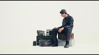 Residual – A Countrymade Film | Autumn Winter 2025