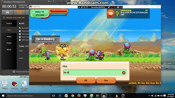 Ngọc rồng online : cách up đệ tử max phê với con kuku _ xayda3502 ( clip mang tính chất giải trí)