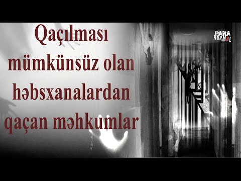 Video: Qaçış Dözümünü Necə Artırmaq Olar