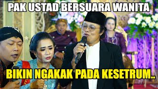 Download Lagu BIKIN TAMU MLONGO..! PAK USTAD BERSUARA WANITA - CS SEKARLANGI - MUDA TAMA AUDIO - DanstudioHD MP3 Download Lagu BIKIN TAMU MLONGO..! PAK USTAD BERSUARA WANITA - CS SEKARLANGI - MUDA TAMA AUDIO - DanstudioHD MP3