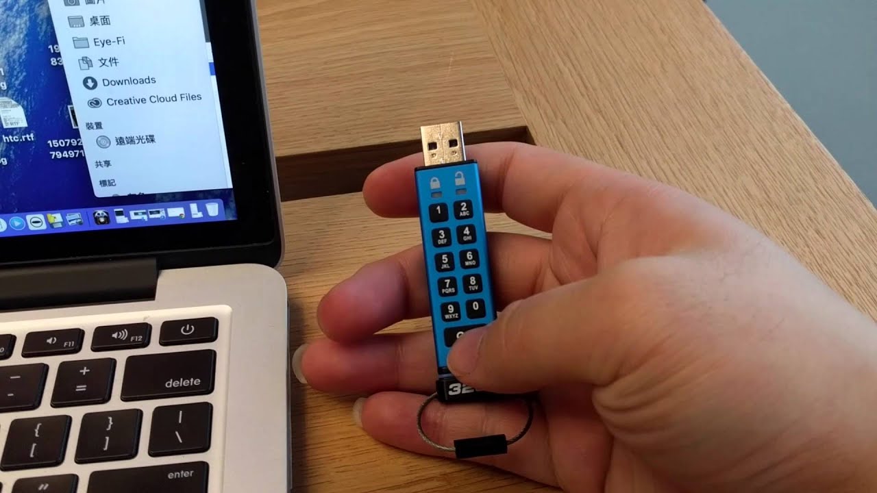 Kingston lan&ccedil;ou novas op&ccedil;&otilde;es de &ldquo;pendrive com criptografia 2017&rdquo; em hardware