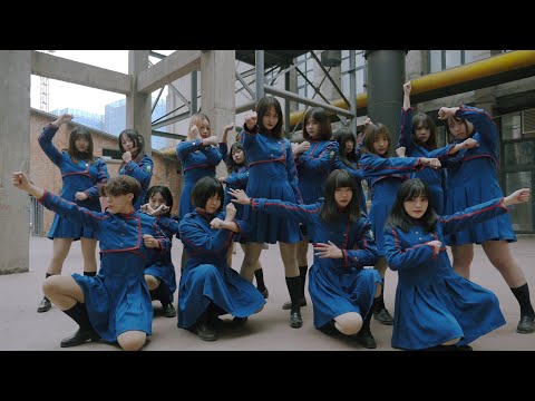 【欅坂46】不協和音【踊ってみた】【什么坂46】