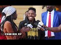 Fearless eric omondi warns the president on possible maandamano return minutes after being released