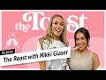 From roast to toast with nikki glaser friday may 10th 2024