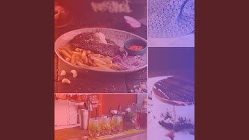 Pulsating Music for Classic Restaurants