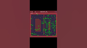 Google snake game satisfying gameplay