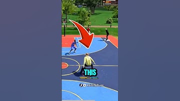 BEST 7’4 DEMIGOD BUILD on NBA 2K26 #2k26