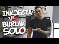 InkJecta NANO vs Burlak Solo (Maxon)