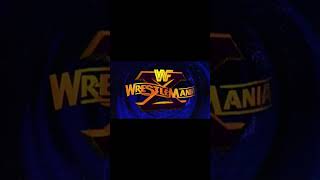 Wrestlemania 10 - Shawn Michaels vs Razor Ramon in a Ladder Match -  Who Won? #wwe #wrestling