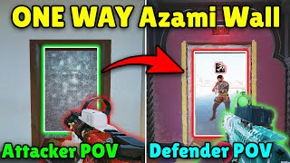 This is Why Ubisoft Will NERF AZAMI Gadget! - Rainbow Six Siege