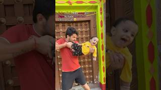 Jab M Papa K Sath Akele Rhta Hu π₯Ίπ₯Ί #comedy #funny #trending #rockysharma07 #ytshorts #funnyvideo Wealth