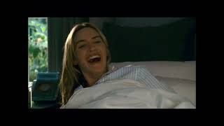 Kate Winslet - "The Holiday" Motorized Window Shades Scene