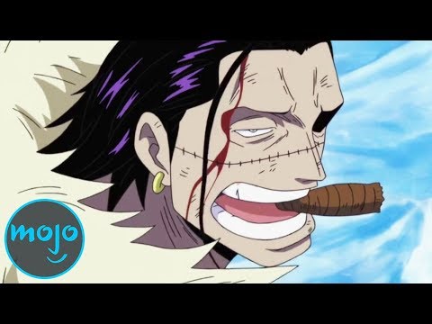 Top 10 Times Anime Villains Saved The Day (ft. Todd Haberkorn)