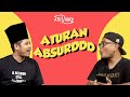 Aturan paling absurd di dunia  coki pardede  tretan muslim  geolive aturancu