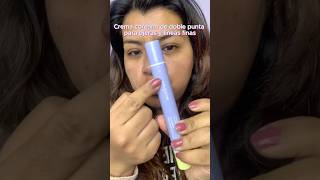 Crema de ojos doble punta de @허블룸 💟💖